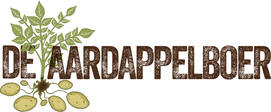 De Aardappelboer